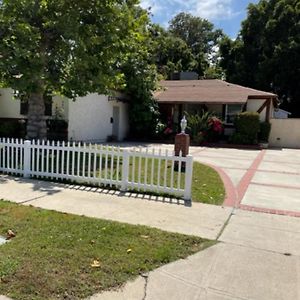 Summer Leaf Appartement Los Angeles Exterior photo