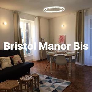 Bristol Manor Bel Apt F3 Face Aux Thermes Neris Appartement Exterior photo