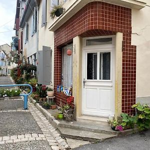 Appartement Loume Salies-de-Béarn Exterior photo