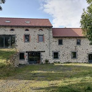 Relais Des Gorges De La Truyere Appartement Anglards de Saint Flour Exterior photo