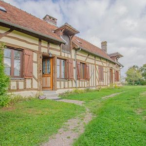 Le Petit Logis Du Charron Villa Géraudot Exterior photo