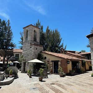 L'Appuntamento En Val'Quirico Appartement Santeagueda Exterior photo