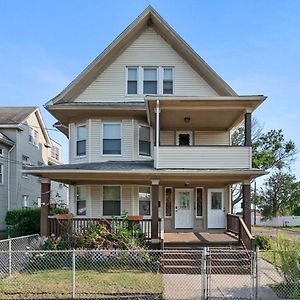 3Br, Yale New Haven/Bridgeport Appartement Exterior photo