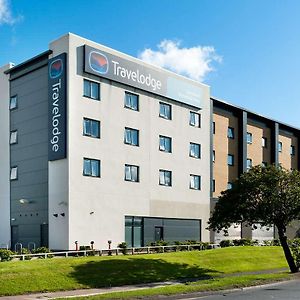 Travelodge Liverpool Stonedale Park Exterior photo