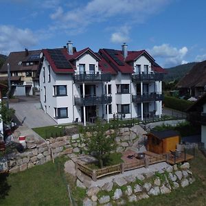 Ferienhaus Waldschatz Baiersbronn Villa Exterior photo