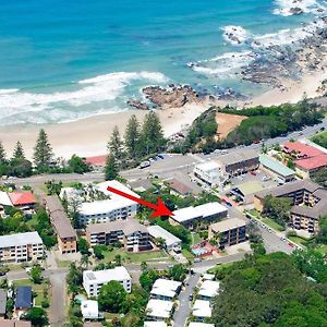 Flynns Beach 2 Bedroom Apartment With King Bed Port Macquarie Exterior photo