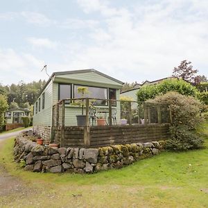 Happy Times Holiday Home Dalbeattie Exterior photo