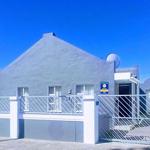 Exclusive Guest House Kaapstad Exterior photo