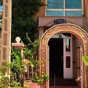 Hotel Almunecar Al Hoceïma Exterior photo