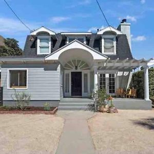 Stylish Gated 1,000Sq Ft 1Br + Bonus Br In Weho Private Designated Garage Villa Los Angeles Exterior photo