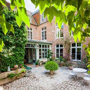 La Chambre De Manon Bed and Breakfast Hesdin Exterior photo