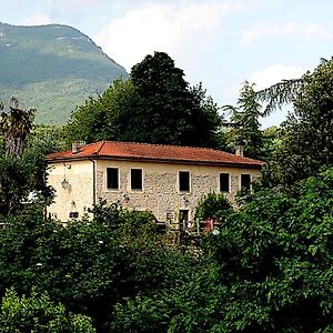 Country House Bed and Breakfast Sezze Exterior photo