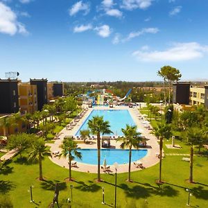 El Olivar Palace Marrakech All Inclusive, Aquapark & Spa Hotel Marrakesh Exterior photo