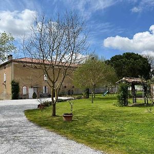 Chambre D'Hote Bed and Breakfast Revel  Exterior photo