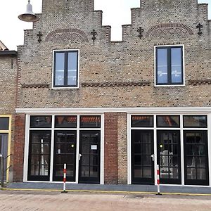 Schutter 7 Bed and Breakfast Zierikzee Exterior photo