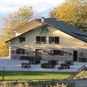 Rifugio Fasanelli Hotel Rotonda Exterior photo