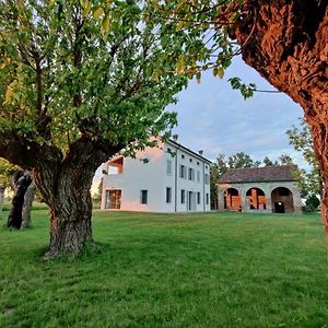 Corte Loiol Bed and Breakfast Scorzarolo Exterior photo