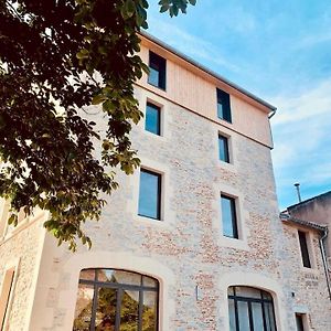 La Bellours Chambre D'Hotes Bed and Breakfast Cahors Exterior photo