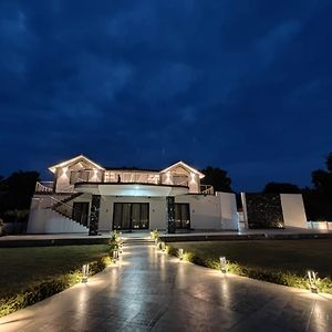 Destiny Bay Pool Breeze Resort Visakhapatnam Exterior photo