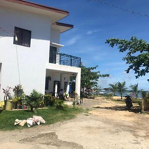Seabreeze Beach House Fronting The Sea And Near To Danao Port Alimango Exterior photo