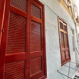 Traditional Lemon House Near To Pireaus Port Appartement Exterior photo