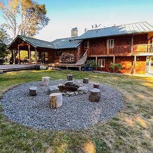 Emerald Acres Villa McKinleyville Exterior photo