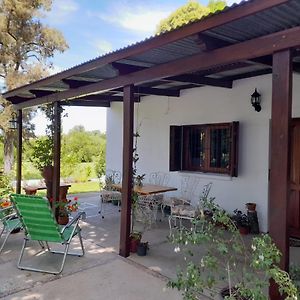 Casa Alma Campesina Appartement Colonia del Sacramento Exterior photo