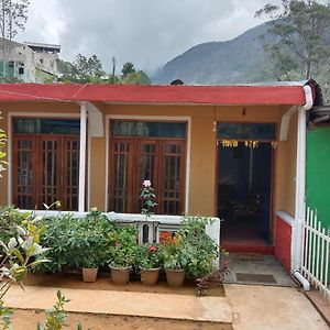 Dilani Adamspeak Riverstay Nallathanniya Exterior photo