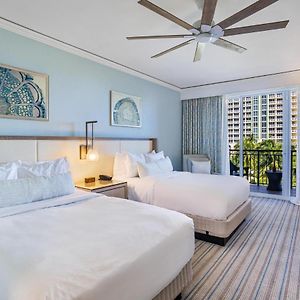 Gorgeous Partial Ocean View I The Ritz Carlton Appartement Miami Exterior photo