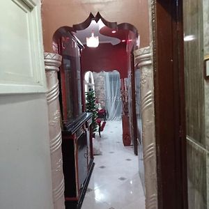 اسوان Appartement Aswan Exterior photo