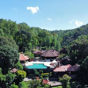 Villa Urvinkhan Resorts Chikmagalūr Exterior photo