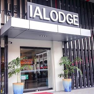 Ialodge Ormoc Exterior photo