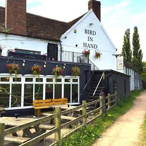 The Bird In Hand Hotel Stourport Exterior photo