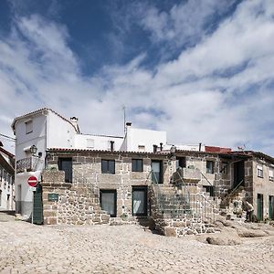 Casas Rossio By Casas Com Estoria Boutique Houses Santa Comba Dao Exterior photo