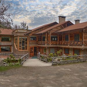 Estancia San Juan Cuenca Exterior photo