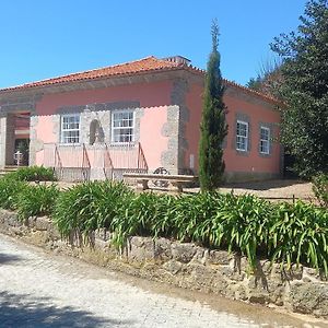 Casa Do Lobo Villa Lamego Exterior photo