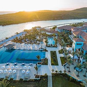 Sandals Royal Curacao Hotel Newport Exterior photo