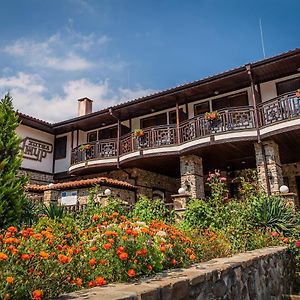 Semeen Hotel Ajur Kotel Exterior photo