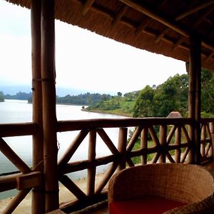 Keije Resort Bunyonyi Kabale Exterior photo