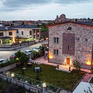 Moonlight Of Cappadocia Hotel Üçhisar Exterior photo