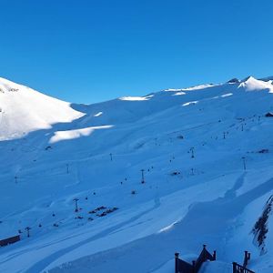 Departamento Valle Nevado, Ski in - Ski out Appartement Santiago Exterior photo