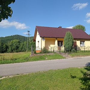 Sielankowy Domek Villa Nowa Wies  Exterior photo