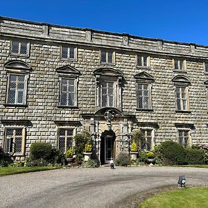 Moresby Hall Country House Hotel Whitehaven Exterior photo