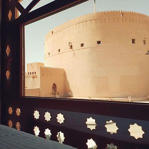 Durrat Nizwa Inn Exterior photo