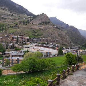 Flor De Muntanya Hut1-08302 Appartement Canillo Exterior photo