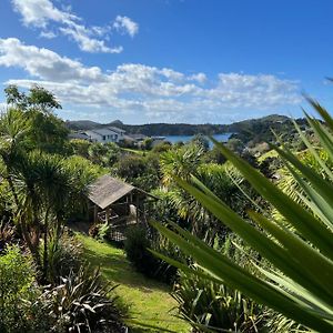 Tutukaka Sunrise Appartement Exterior photo