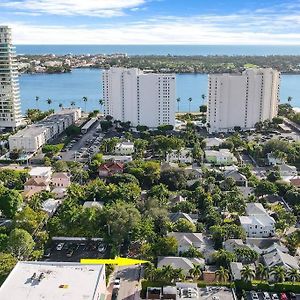 Croton Cottage - Downtown Wpb Guest House West Palm Beach Exterior photo