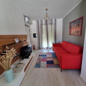 Ca' Massima, Il Cuore A Monza Appartement Lissone Exterior photo