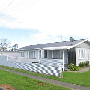 The Mitch Appartement Wairoa Exterior photo