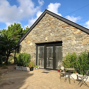 Bruion Connemara Appartement Cleggan Exterior photo